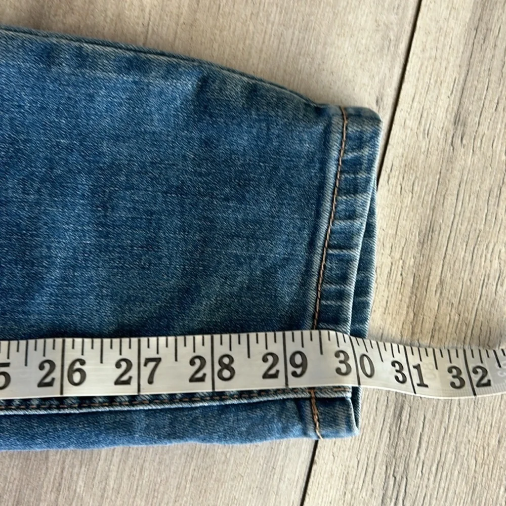 SABA skinny fit jeans size 27